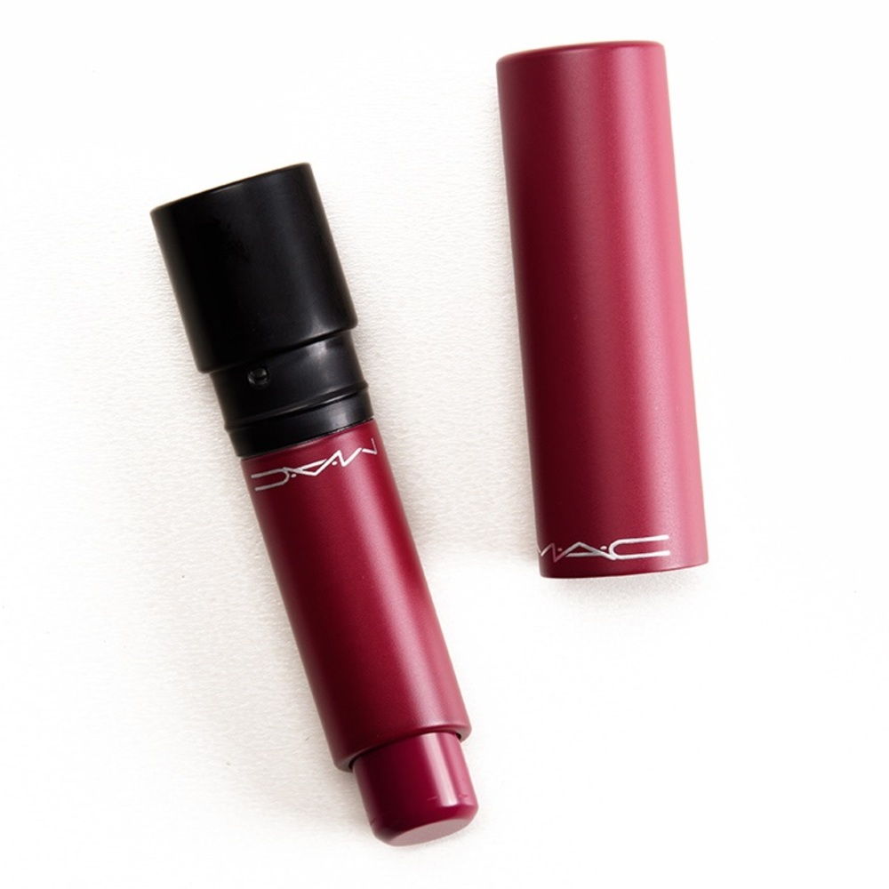 💜MAC lipstick